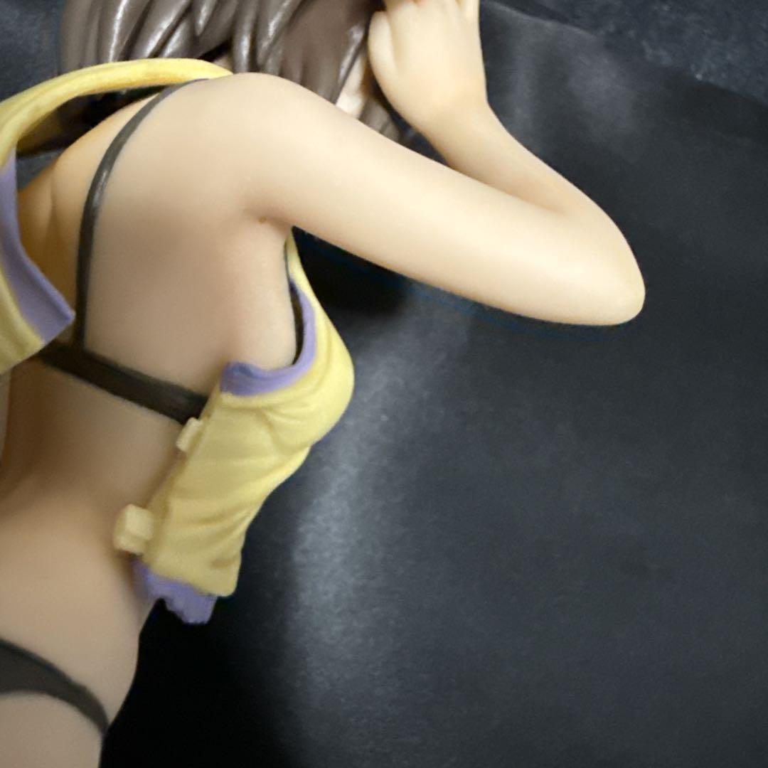 涼宮ハルヒの憂鬱 涼宮ハルヒ ビーチサイドVer. 1/7 完成品