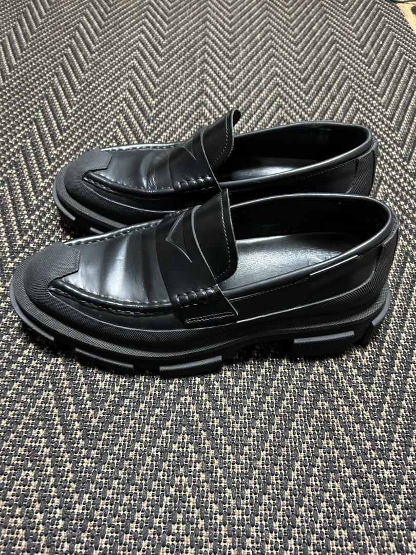 both paris gao loafer 42 モーガン蔵人着用