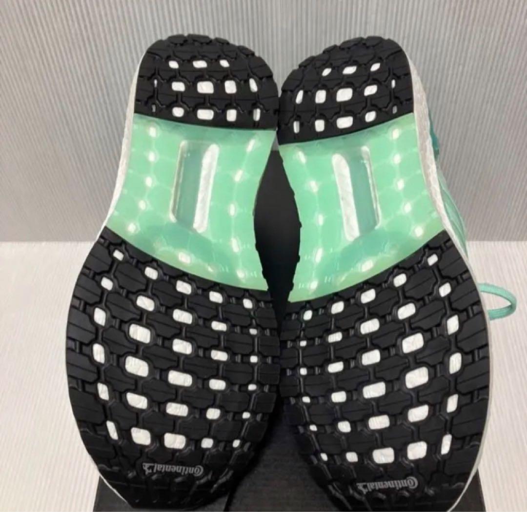 送料無料 新品 adidas ランニング Ultra Boost CC_1DNA