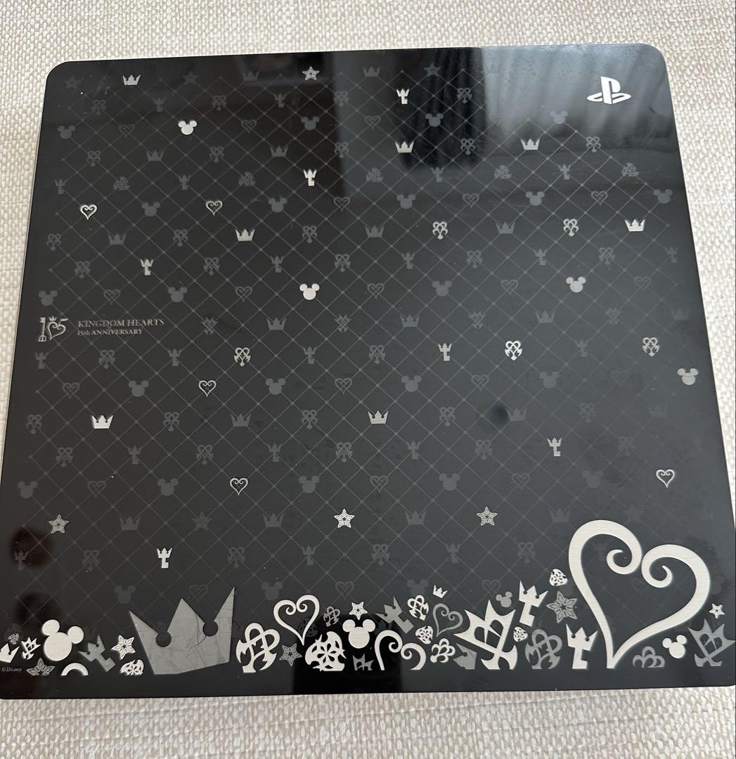 【まとめ売り】PS4キングダムハーツ 「15周年版」 PlayStation®4 KINGDOM HEARTS 15th ANNIVERSARY Edition