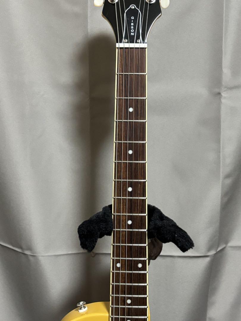 ギター Epiphone Les Paul Special TV yellow