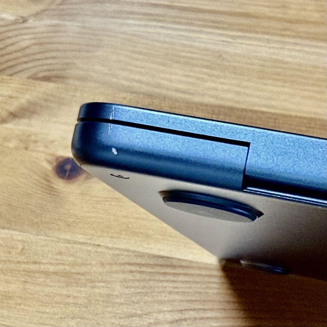 MacBook Air 13インチ　M2 8GB 512GB ミッドナイト