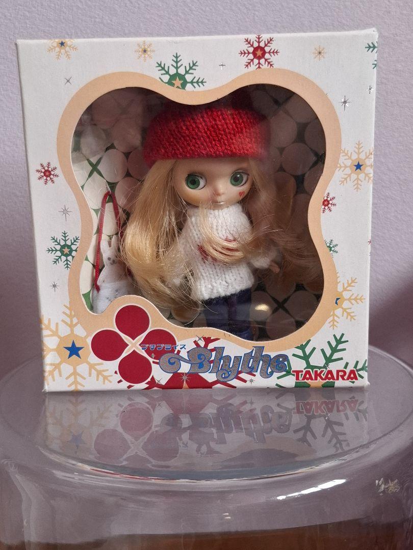プチブライス　スノーワンダー Amazon.co.jp: Blythe プチブライス ウィントリーワンダー