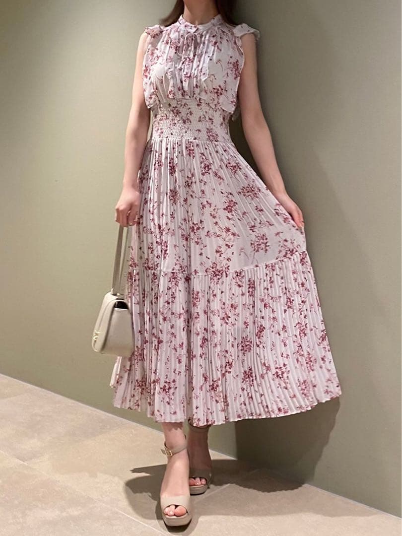 snidel ワンピース セットFREE SIZE