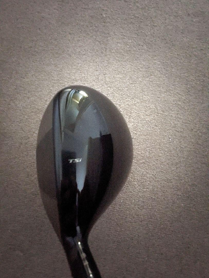 TSi3 ドライバー ロフト9.0ヘッド単品 別途シャフト、カバーも