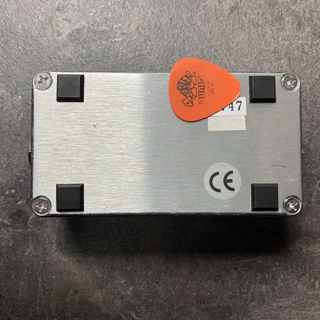 ファズファクトリー　Fuzz Factory