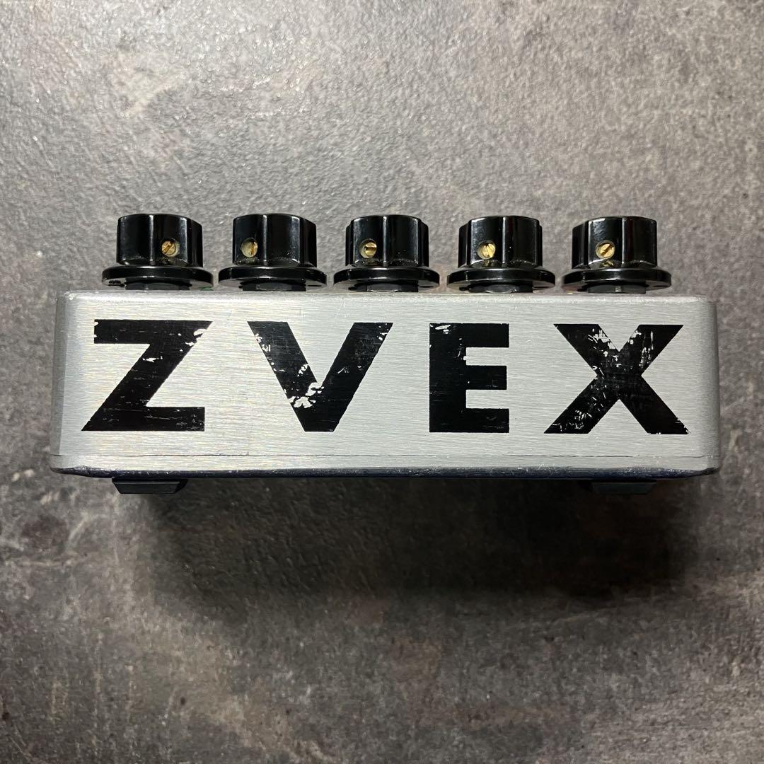 ファズファクトリー　Fuzz Factory