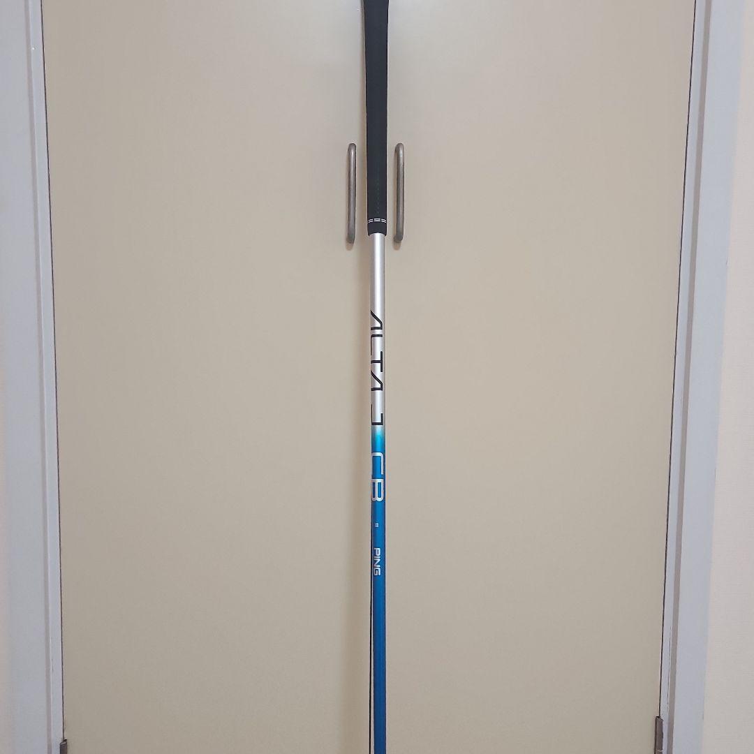 PING ALTA J CB Blueシャフト
