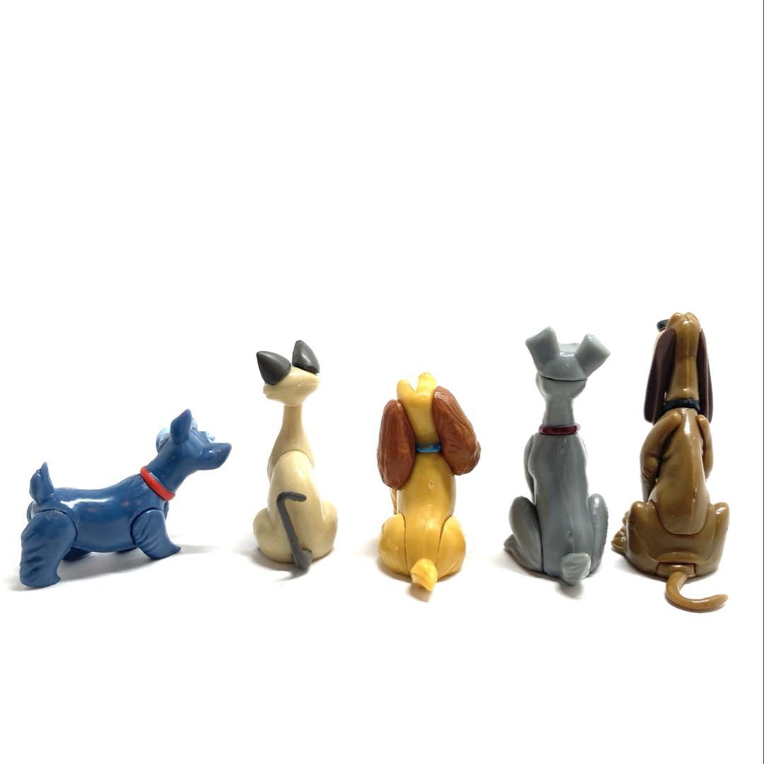ディズニー チョコパーティー Part5 コンプリートセット Disney Choco Party Part 5 Complete Set (26 Figures) – Cuchiwaii