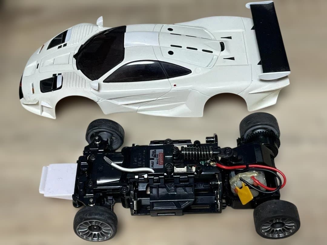 KYOSHO ミニッツRWDシリーズ MINI-Z ラジコン KYOSHO ミニッツRWDシリーズ MINI-Z ラジコン