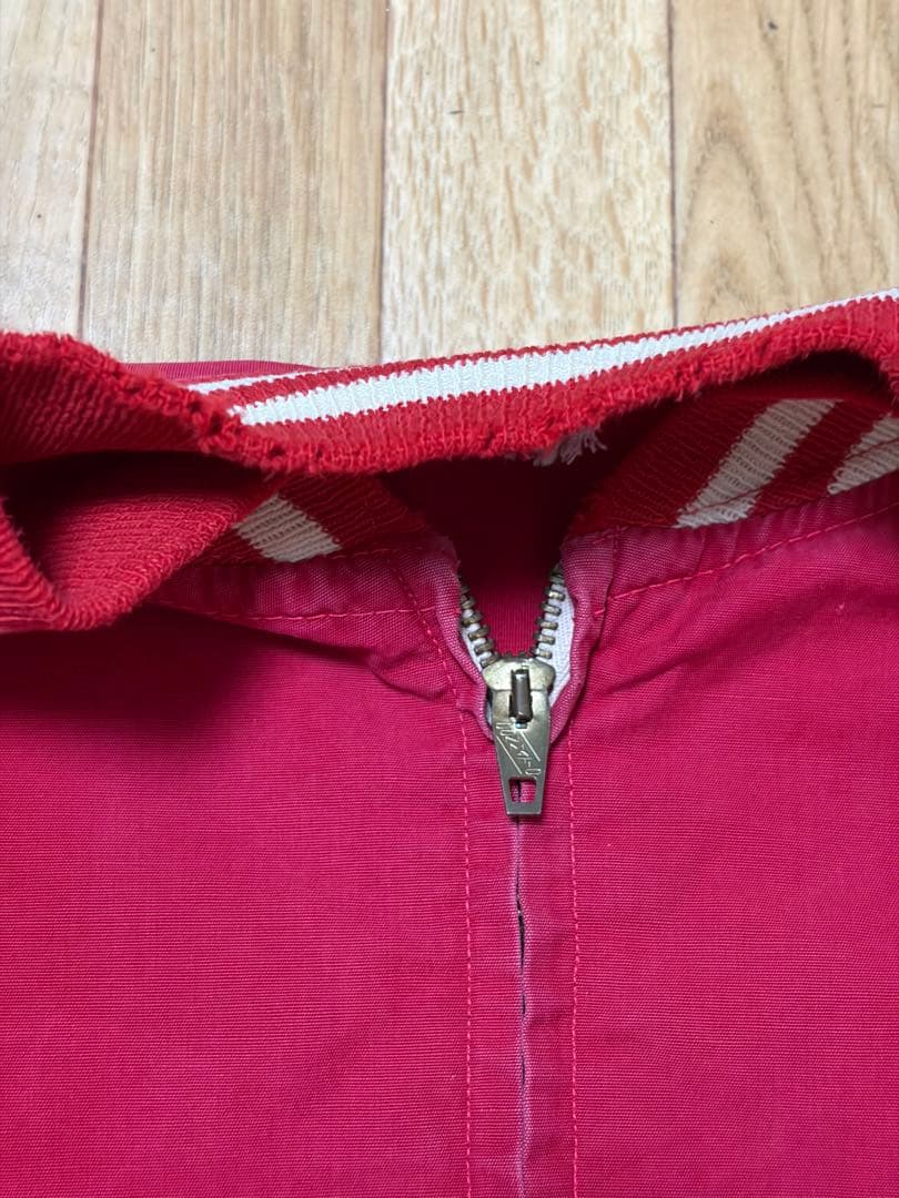 50-60’s ビンテージ チャンピオン ランタグ スウィングトップ 古着