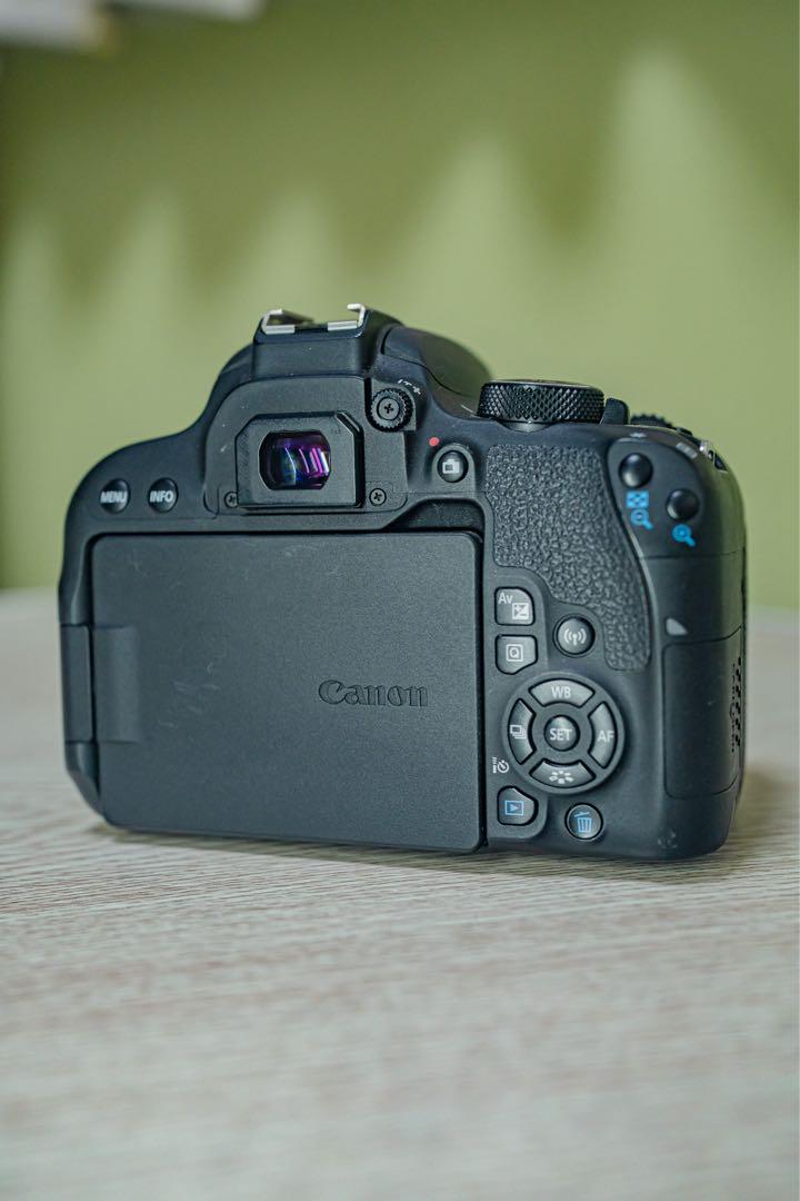 Canon EOS kissx9i - メルカリ