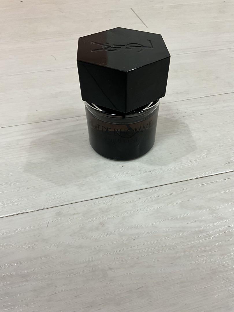 ラニュイドロム　La Nuit de L'Homme オードトワレ 60ml