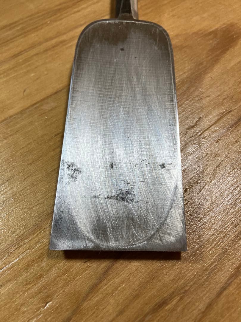 プロ仕様「ツキ鑿」