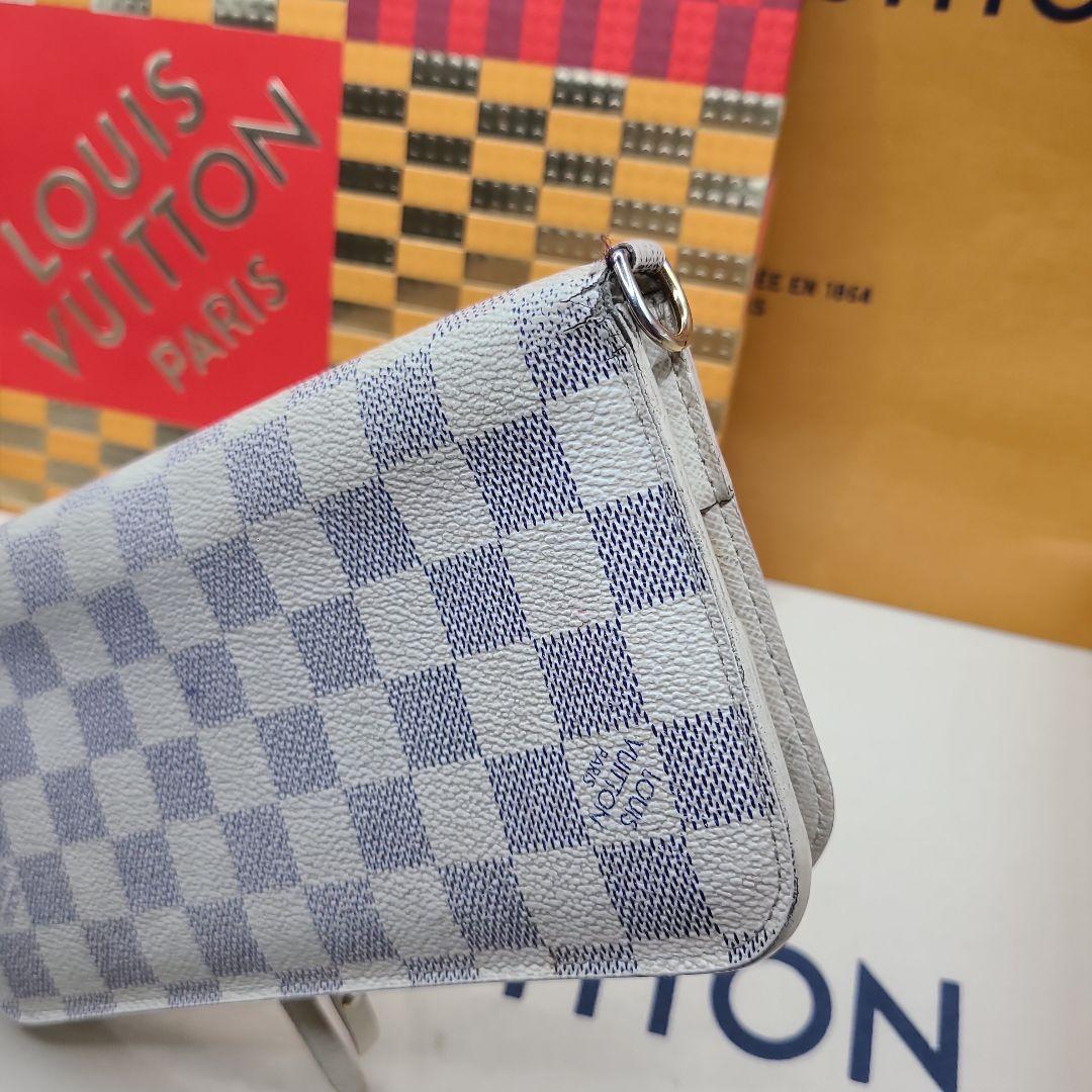 ルイヴィトン財布