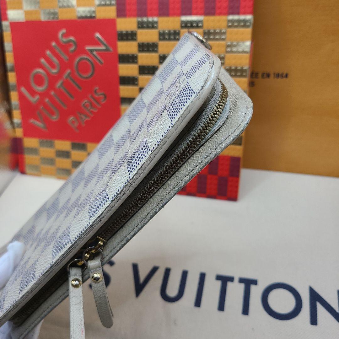 ルイヴィトン財布