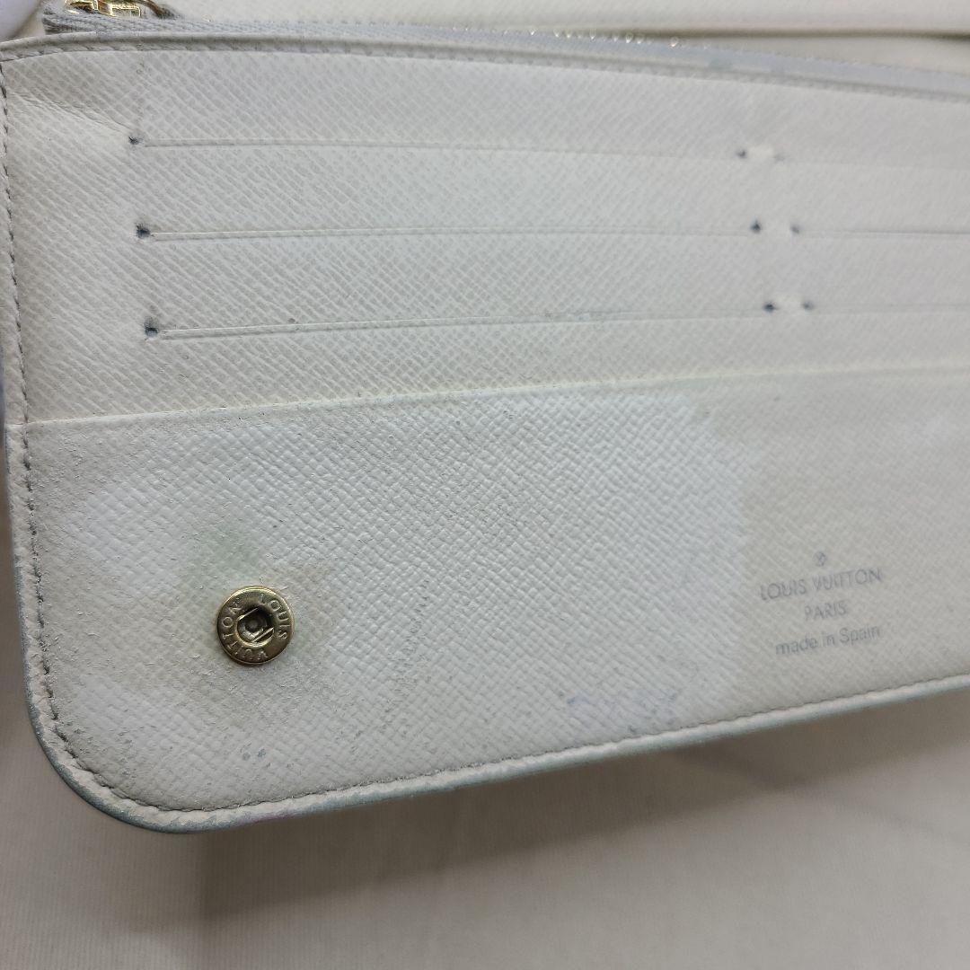 ルイヴィトン財布