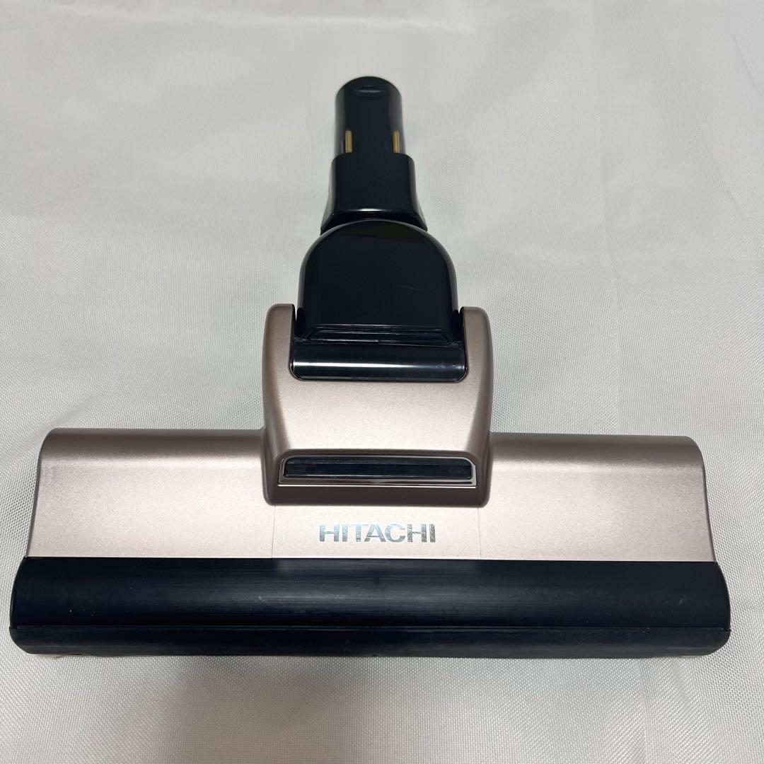 即日発送　中古　PV-BL20G 動作保証品　D-DP21 掃除機用　回転ブラシ パワーヘッドクミ（D－DP21）: 部品/日立の家電品