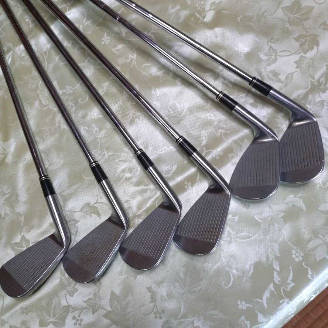 ZTX フォージドFORGED