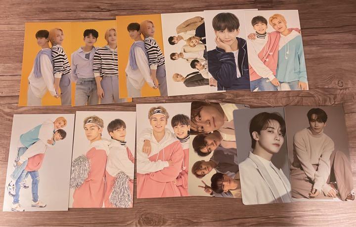 楽天市場】【おまけ付き】SEVENTEENグッズ☆JEONGHAN(ジョンハン