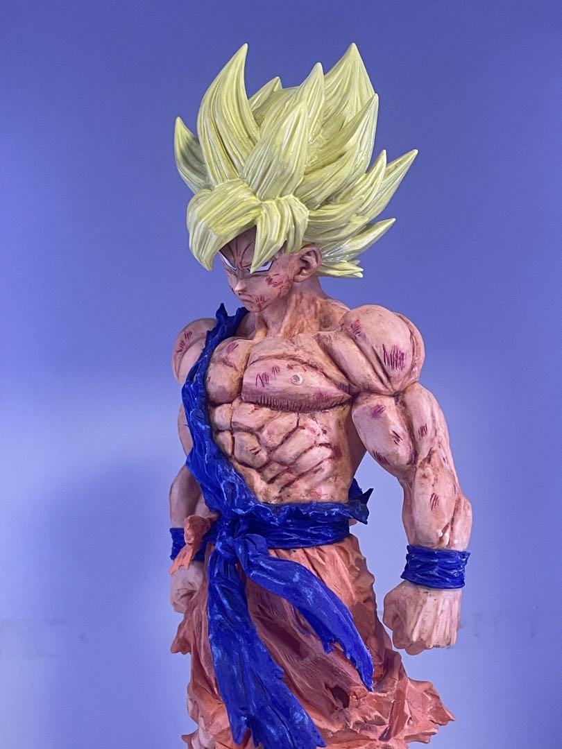 一番くじ ドラゴンボール フィギュア まとめ売り