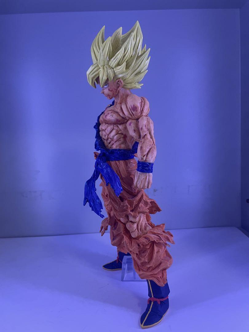 一番くじ ドラゴンボール フィギュア まとめ売り