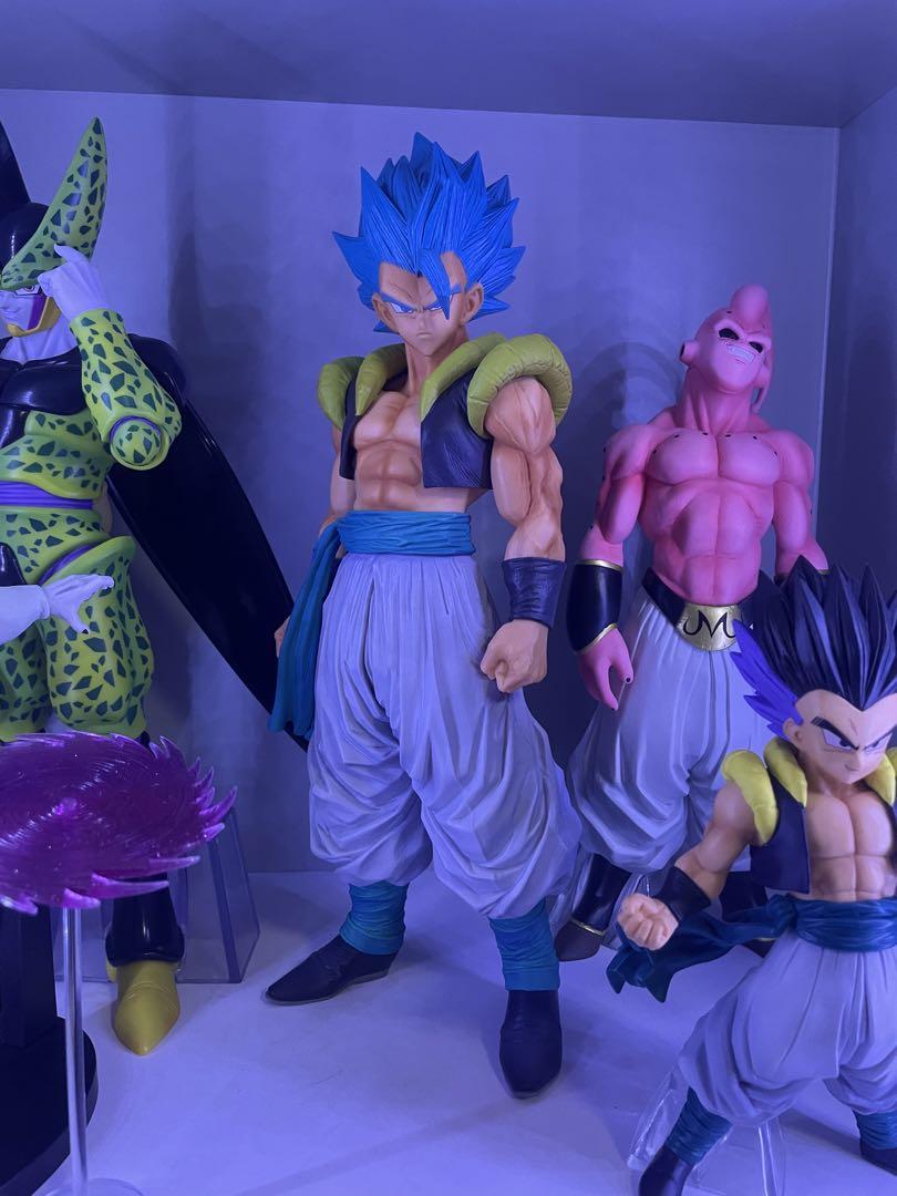 一番くじ ドラゴンボール フィギュア まとめ売り
