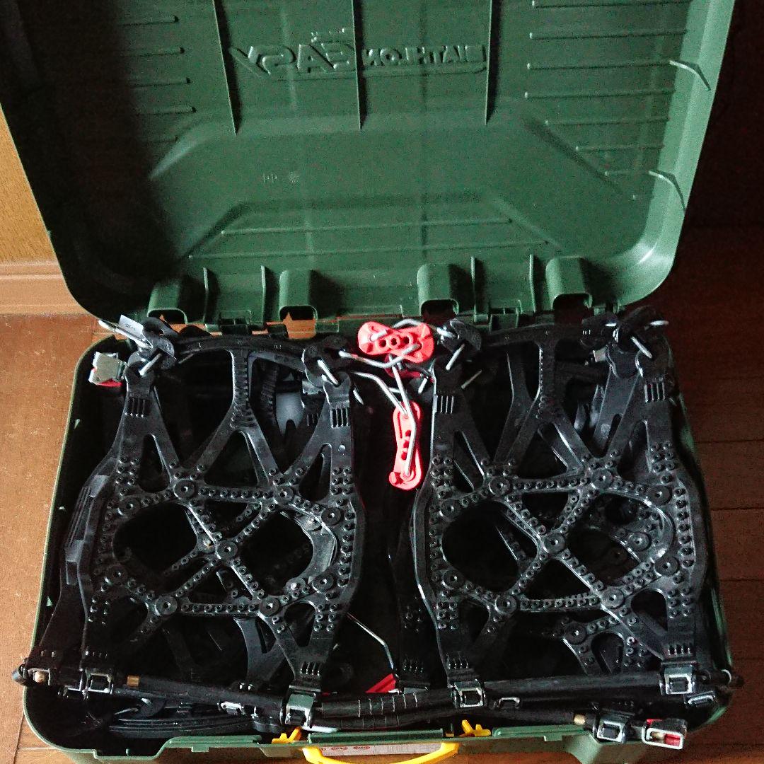 正規激安 非金属タイヤチェーン QE14 5zZ1T-m65674631379 バイアスロンクイックイージー 特価国産