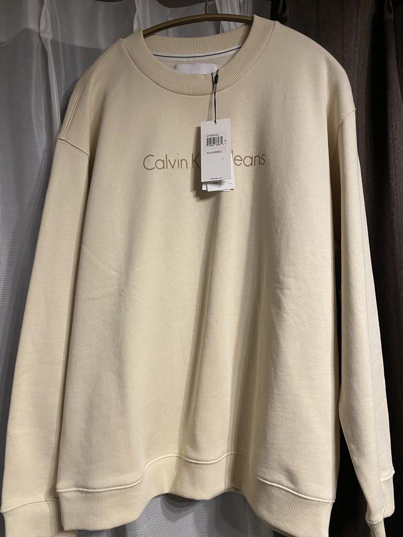 Calvin Klein Jeans スウェット