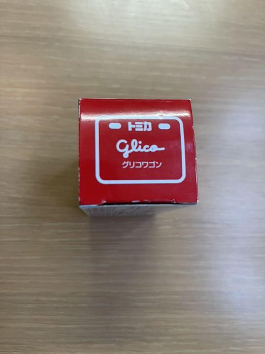 しました✐ トミカ 非売品 レア ngYVX-m65675703518 グリコワゴン ミニカー