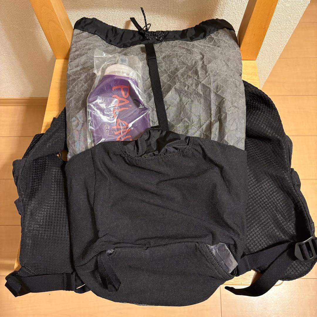 PA'LANTE mini joey ＋water bottle