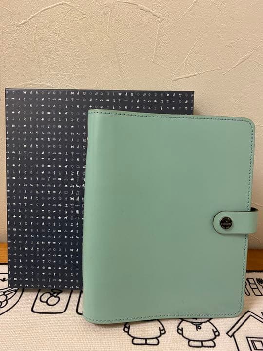 開店記念セール! アリスさん専用 FILOFAX A5サイズ ファイロ
