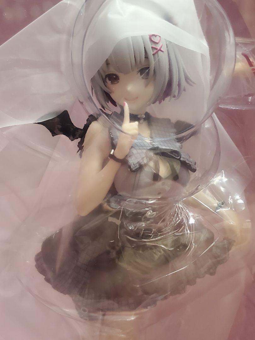 6/6～6/8まで特価　Vtuber　周防パトラフィギュア(開封品)
