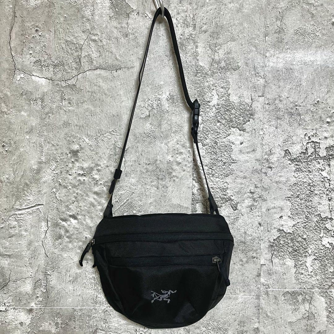 ARC'TERYX アークテリクス Mantis 2 マンティス 2