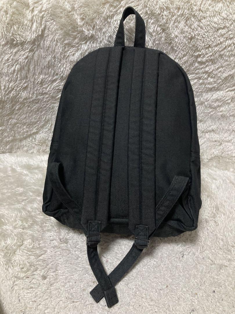 極美品 完売品 ポーター 吉田カバン デイパック スモーキー リュック