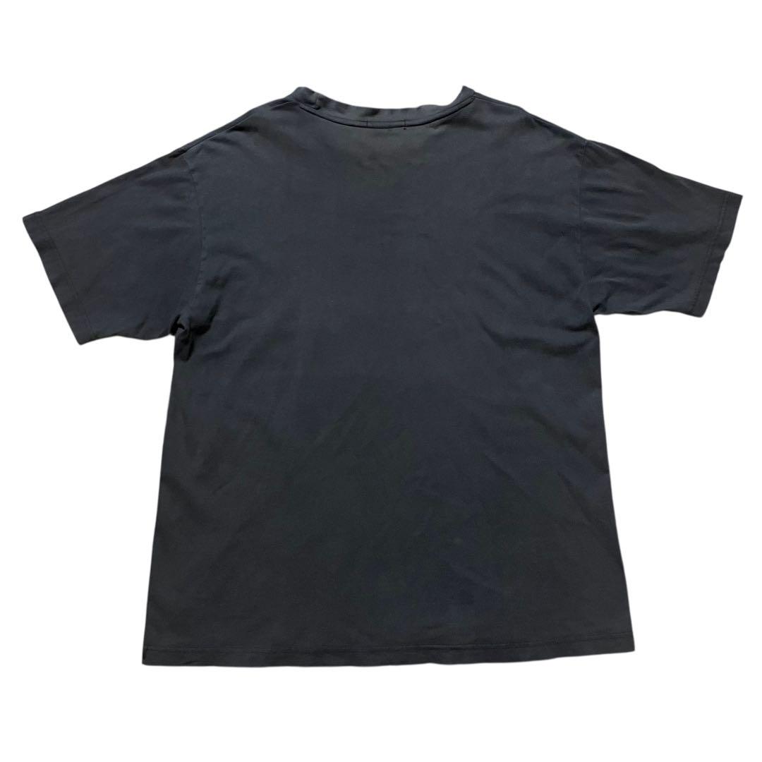 EMPORIO ARMANI フォトTシャツ