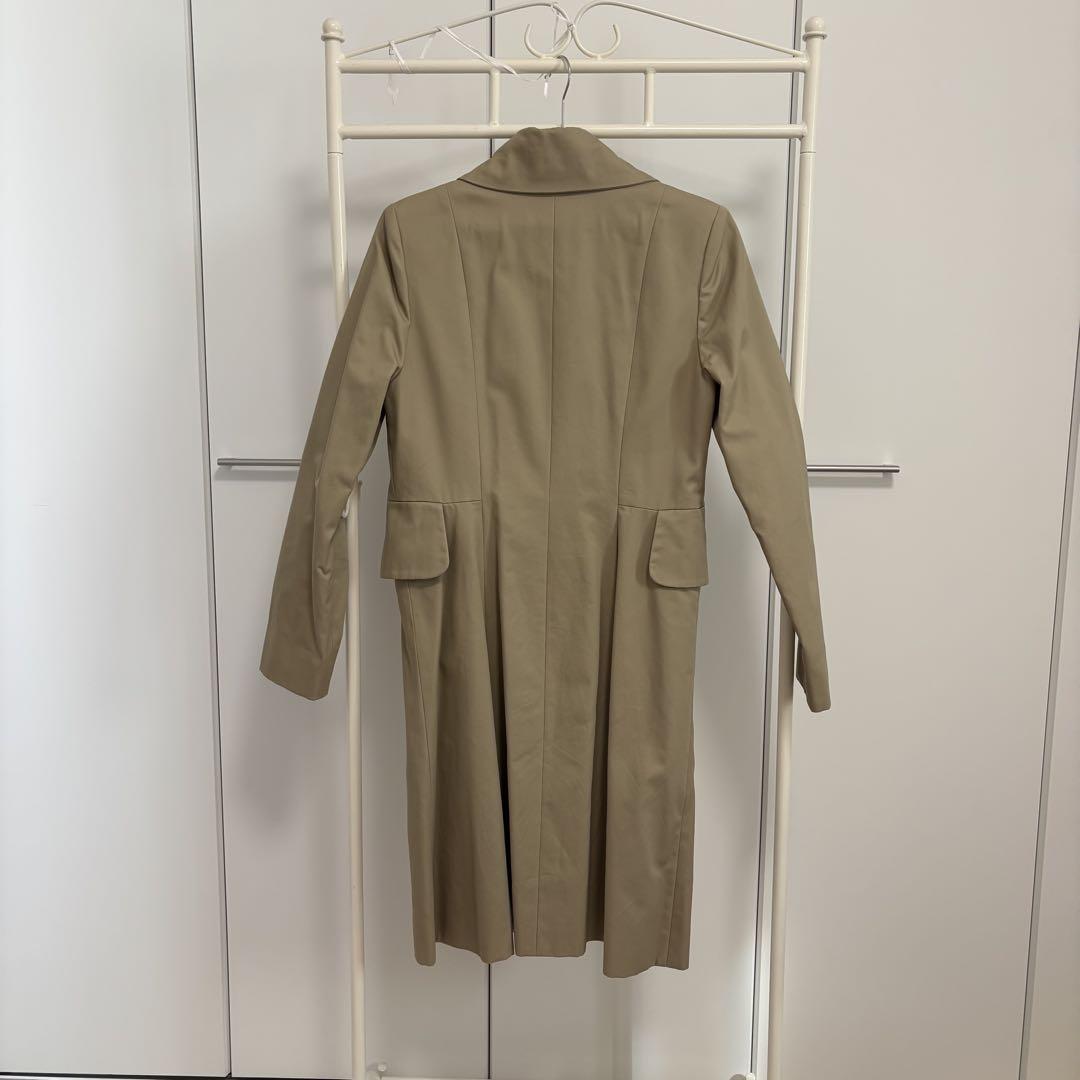 Vivienne Westwood ヴィヴィアン ウェストウッド コート