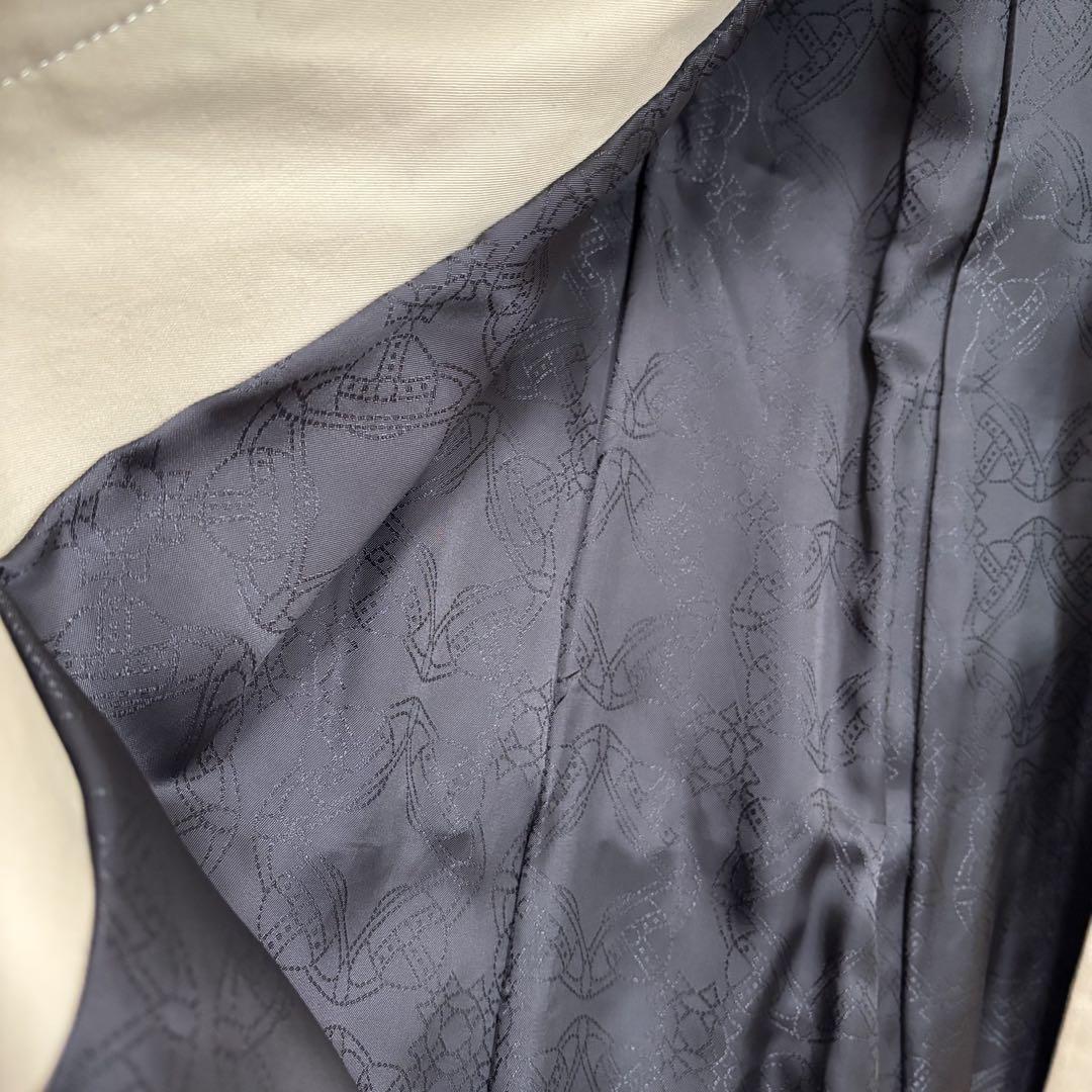 Vivienne Westwood ヴィヴィアン ウェストウッド コート