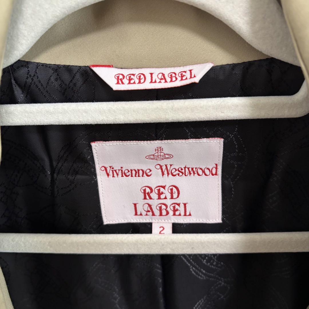 Vivienne Westwood ヴィヴィアン ウェストウッド コート