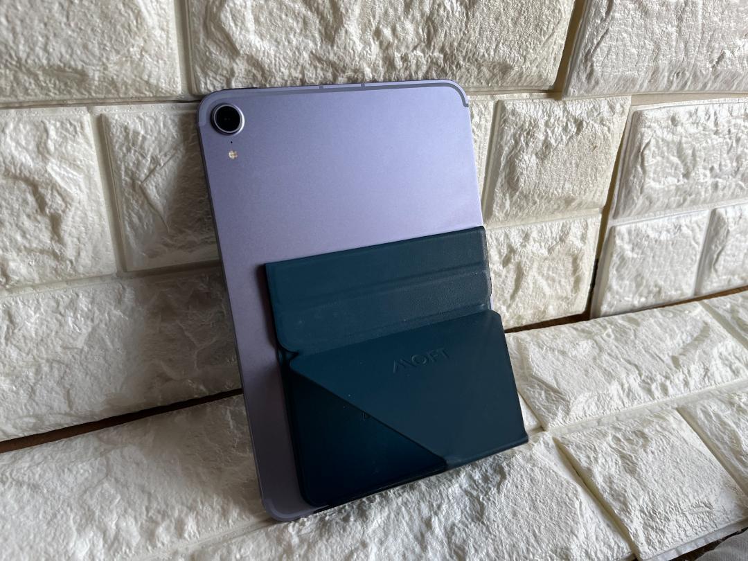 【本日限り】ipadmini6 64G wifi＋cellularモデルパープル iPad mini 6 Wi-Fi + Cellular 64GB - パープル [整備済製品