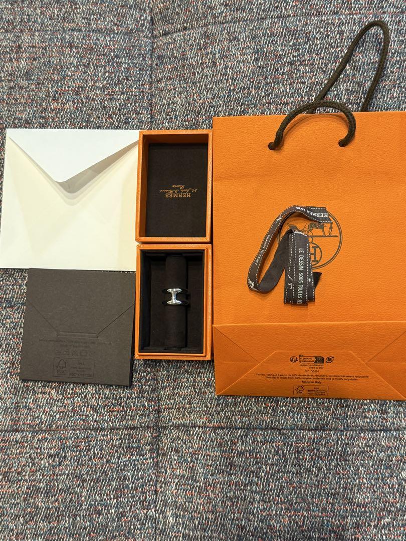 HERMES　エルメス　オスモズPM　49
