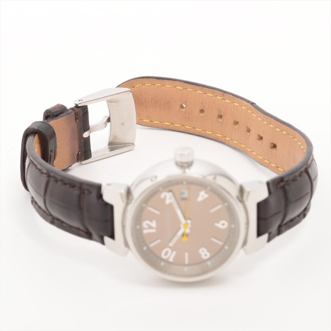 LOUIS VUITTON ルイヴィトン 腕時計 タンブール tambour LOUIS VUITTON ルイヴィトン 腕時計 タンブール tambour