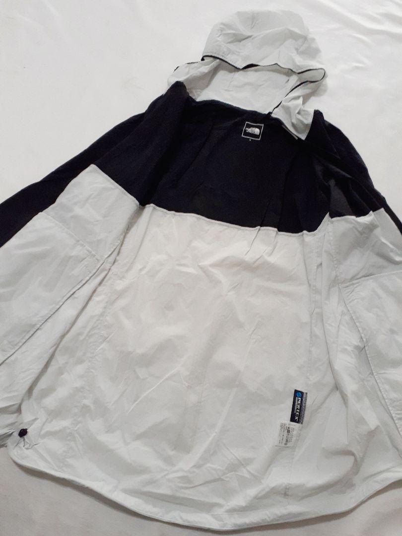 THE NORTHFACE エニータイムウィンドフーディ ナイロンジャケット