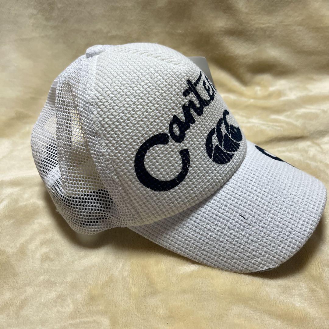 カンタベリー CANON EAGLES メッシュキャップ おまけ付き Amazon | [カンタベリー] SOFT MESH CAP ソフトメッシュキャップ
