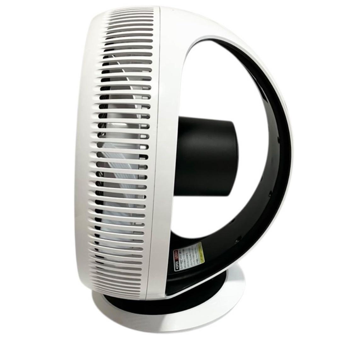 バルミューダ サーキュレーター