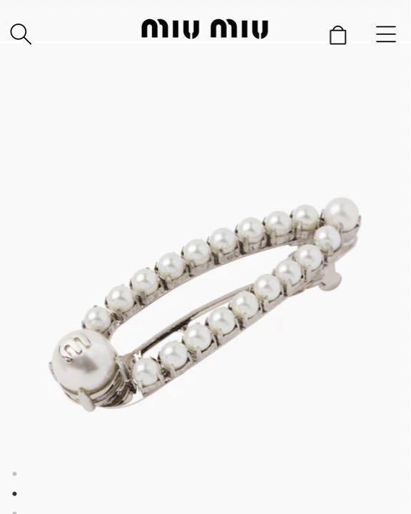 新発売の MIUMIU 付属品なし 中古美品 5JF083 ヘアクリップ 2DAM ヘアピン - www.tempodebrincar.com.br 新発売の MIUMIU 付属品なし 中古美品 5JF083 ヘアクリップ 2DAM ヘアピン - www.tempodebrincar.com.br