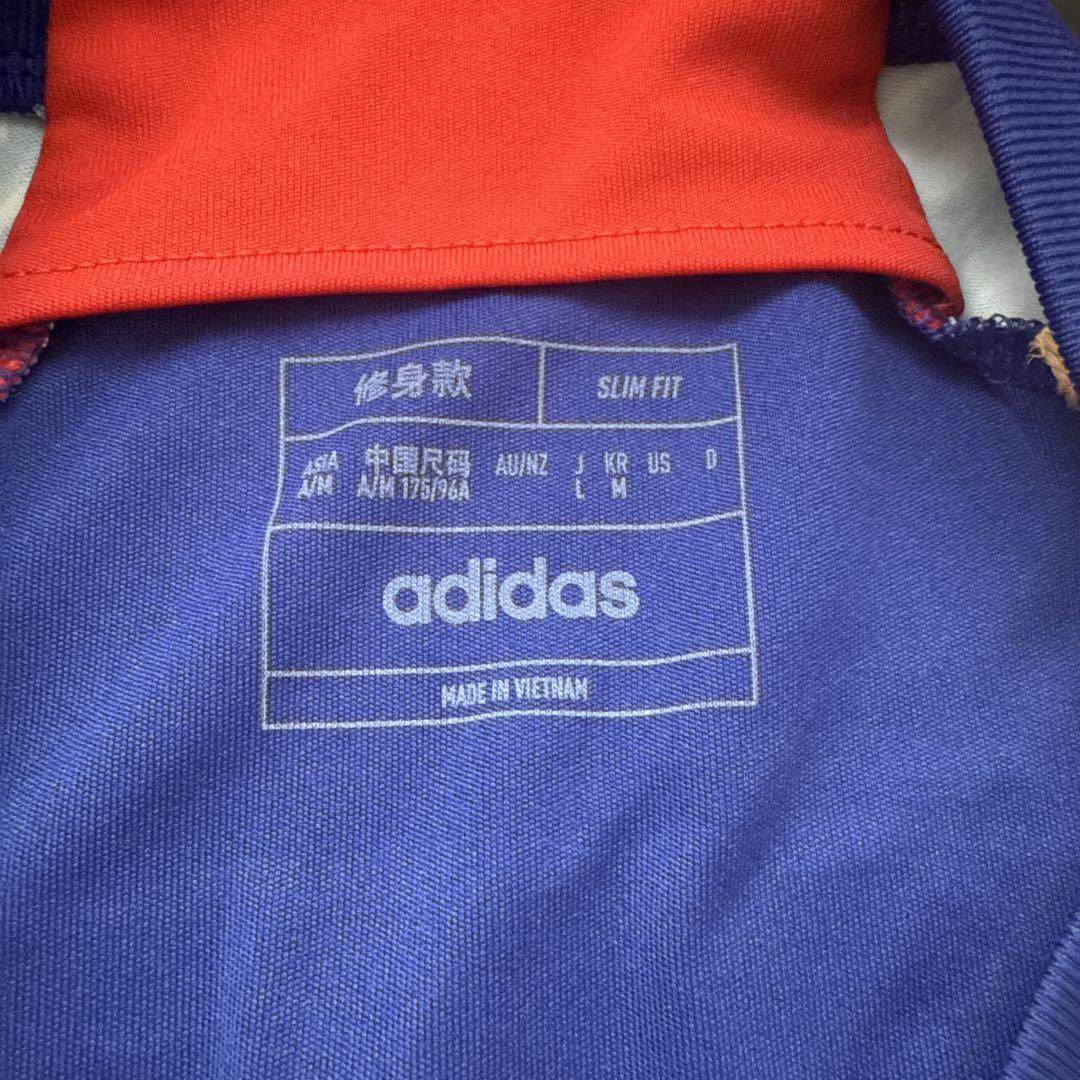 サッカー日本代表　町野修斗　11番　代表ユニフォーム　Lサイズ