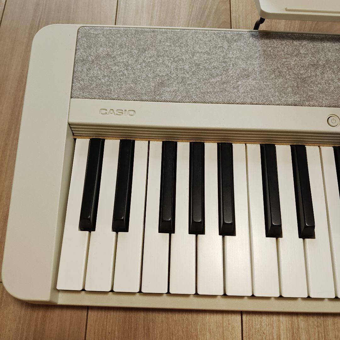 CT-S1 カシオトーンCasiotone 61鍵 電子キーボード