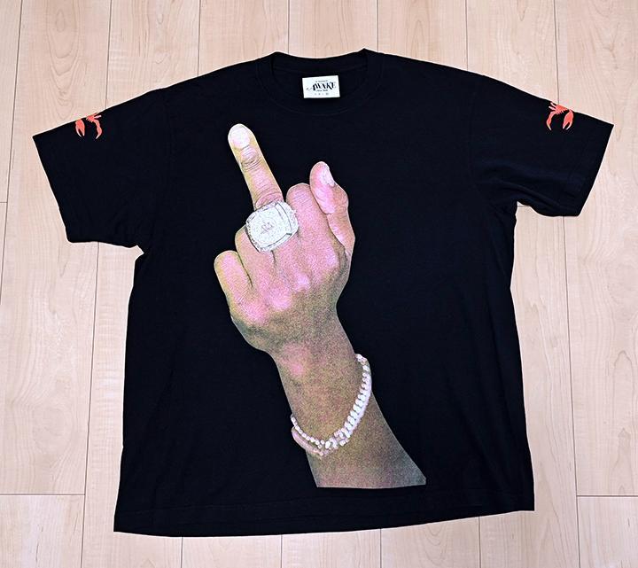 Tee XL