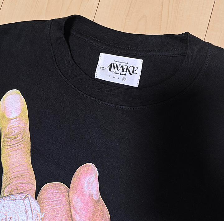 RING Tee